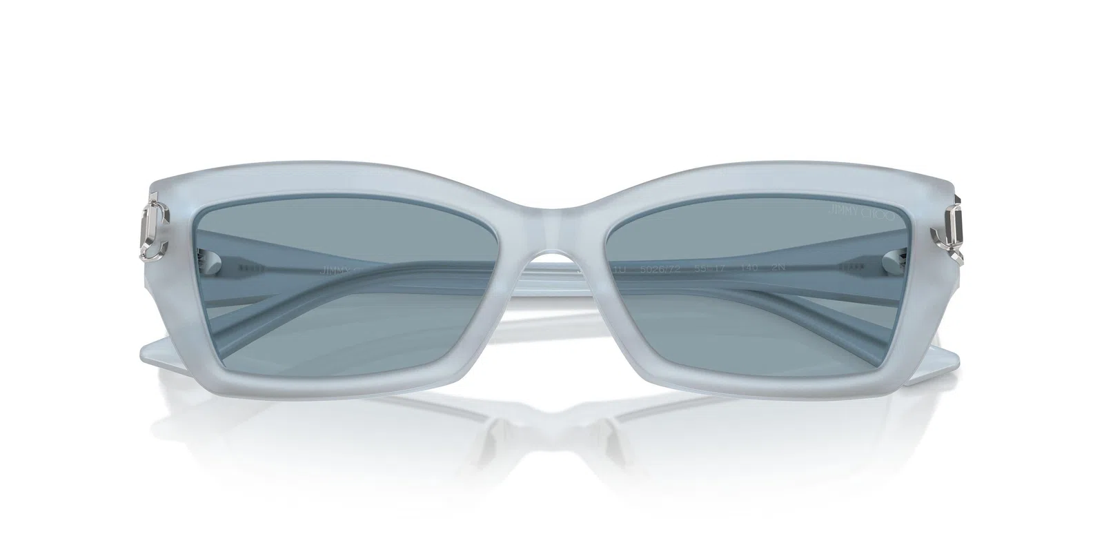 Jimmy Choo 5011U Sunglasses - view 31